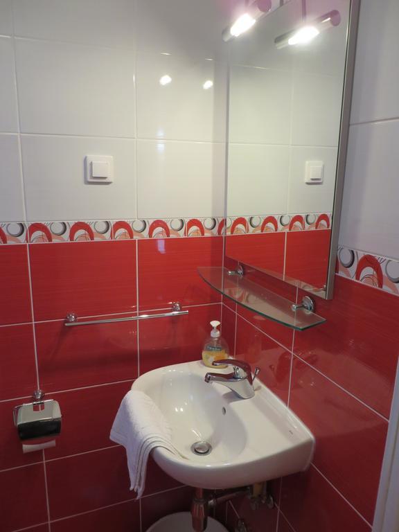 Apartments Petar Hvar Town Room photo