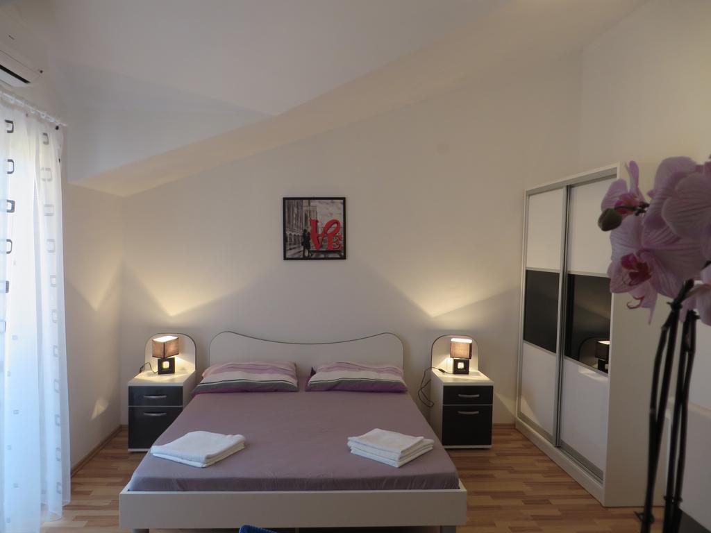 Apartments Petar Hvar Town Room photo