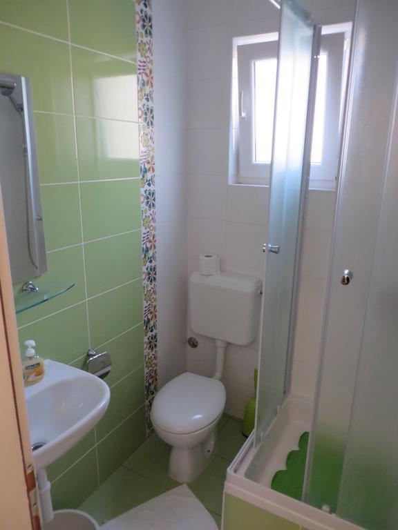 Apartments Petar Hvar Town Room photo